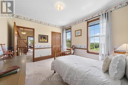 1150 Raglan Road E, Oshawa, ON - Indoor Photo Showing Bedroom