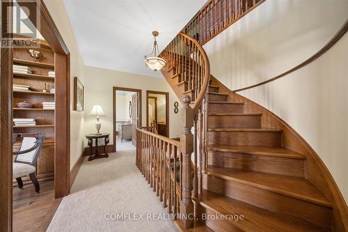 1150 Raglan Road E, Oshawa, ON - Indoor Photo Showing Other Room