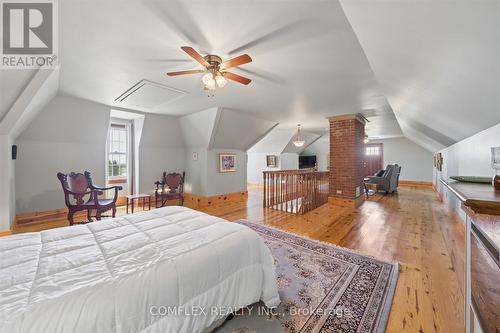 1150 Raglan Road E, Oshawa, ON - Indoor Photo Showing Bedroom