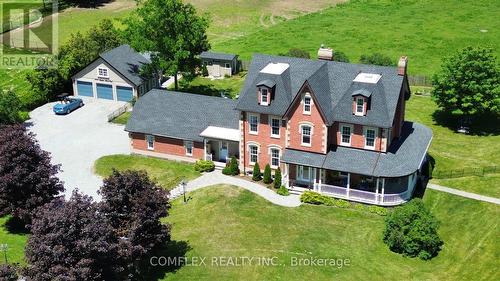 1150 Raglan Road E, Oshawa, ON - Outdoor