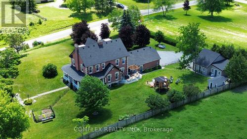 1150 Raglan Road E, Oshawa, ON - Outdoor