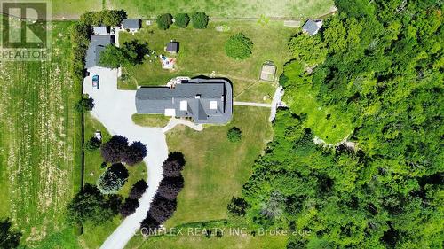 1150 Raglan Road E, Oshawa, ON - Outdoor With View