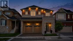 993 DRAGONFLY AVENUE  Pickering, ON L1X 0E9