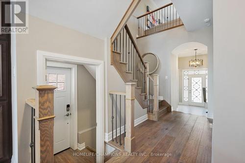 993 Dragonfly Avenue, Pickering, ON - Indoor Photo Showing Other Room