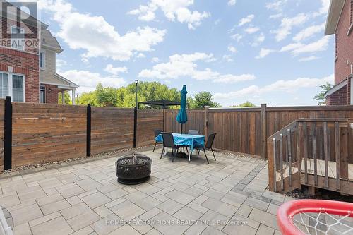 993 Dragonfly Avenue, Pickering, ON - Outdoor