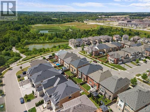 993 Dragonfly Avenue, Pickering, ON - Outdoor With View