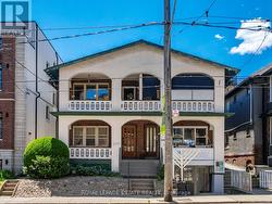 2275 QUEEN STREET E Toronto, ON M4E 1G5