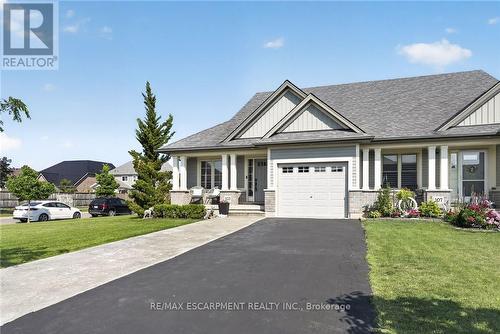 105 ANASTASIA BOULEVARD  West Lincoln, ON L0R 2A0