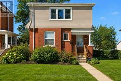 260 PROSPECT STREET S  Hamilton, ON L8M 2Z9