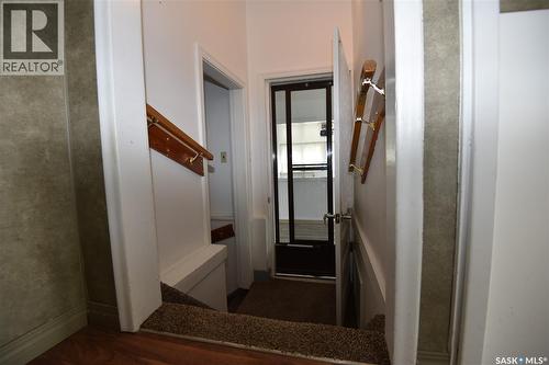 207 Pine Avenue, Nipawin, SK - Indoor Photo Showing Other Room