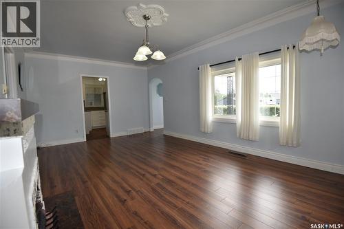 207 Pine Avenue, Nipawin, SK - Indoor Photo Showing Other Room