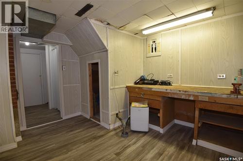 207 Pine Avenue, Nipawin, SK - Indoor
