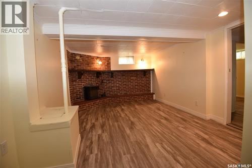 207 Pine Avenue, Nipawin, SK - Indoor Photo Showing Other Room