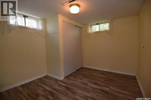 207 Pine Avenue, Nipawin, SK - Indoor Photo Showing Other Room