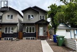 1220 D AVENUE N  Saskatoon, SK S7L 1P1