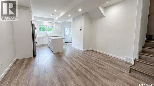1220 D Avenue N, Saskatoon, SK - Indoor