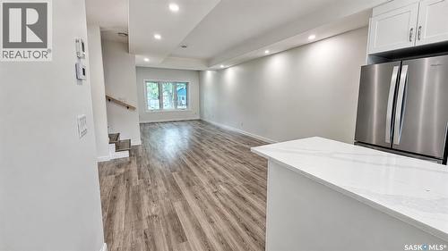 1220 D Avenue N, Saskatoon, SK - Indoor