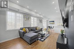 6 - 180 HOWDEN BOULEVARD Brampton, ON L6S 0E3