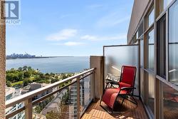 2101 - 3 MARINE PARADE DRIVE Toronto, ON M8V 3Z5
