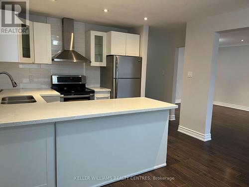 UPPER - 211 SILVERBIRCH DRIVE , Newmarket, Ontario L3Y 2Z6 4