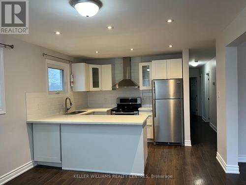 UPPER - 211 SILVERBIRCH DRIVE , Newmarket, Ontario L3Y 2Z6 5