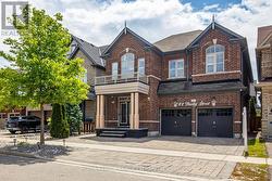 41 DANBY STREET Vaughan, ON L4H 3Z2