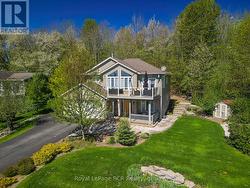 154 MACINTOSH DRIVE  Georgian Bluffs, ON N0H 1S0