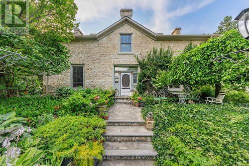 768 Bon Accord Street, Centre Wellington (Fergus), ON - Outdoor