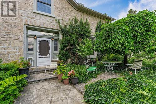 768 Bon Accord Street, Centre Wellington (Fergus), ON - Outdoor