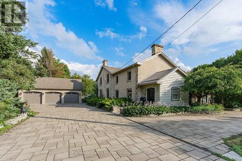 768 Bon Accord Street, Centre Wellington (Fergus), ON - Outdoor