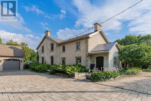768 Bon Accord Street, Centre Wellington (Fergus), ON - Outdoor