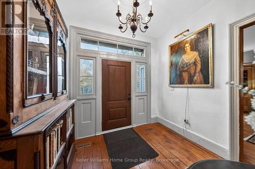768 Bon Accord Street, Centre Wellington (Fergus), ON - Indoor Photo Showing Other Room