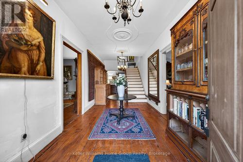 768 Bon Accord Street, Centre Wellington (Fergus), ON - Indoor Photo Showing Other Room