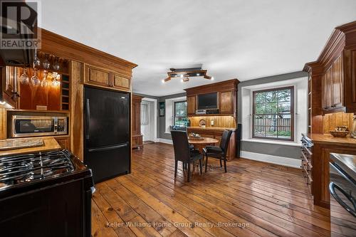 768 Bon Accord Street, Centre Wellington (Fergus), ON - Indoor