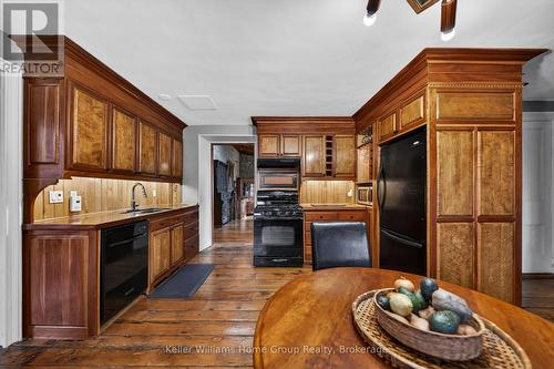 768 Bon Accord Street, Centre Wellington (Fergus), ON - Indoor