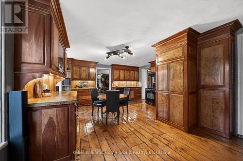 768 Bon Accord Street, Centre Wellington (Fergus), ON - Indoor