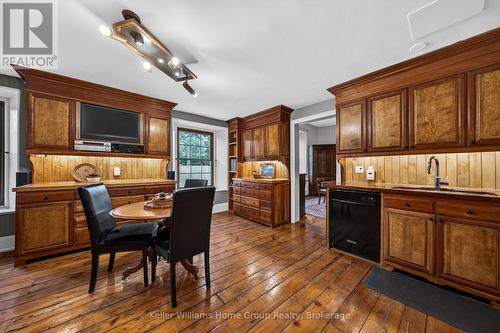 768 Bon Accord Street, Centre Wellington (Fergus), ON - Indoor