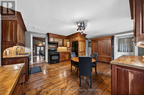 768 Bon Accord Street, Centre Wellington (Fergus), ON - Indoor