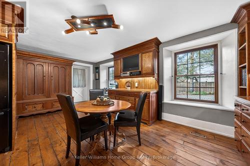 768 Bon Accord Street, Centre Wellington (Fergus), ON - Indoor Photo Showing Dining Room