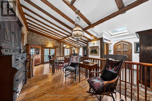 768 Bon Accord Street, Centre Wellington (Fergus), ON - Indoor