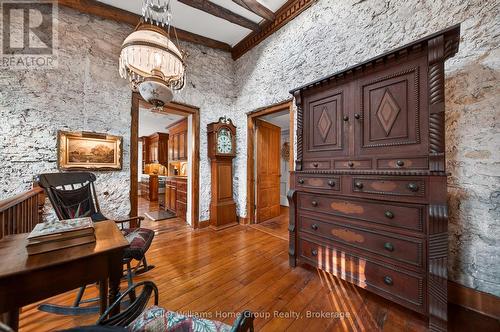 768 Bon Accord Street, Centre Wellington (Fergus), ON - Indoor