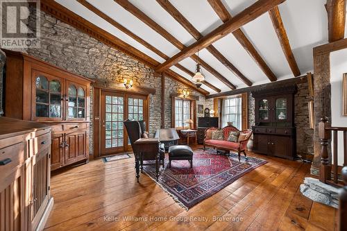 768 Bon Accord Street, Centre Wellington (Fergus), ON - Indoor Photo Showing Other Room