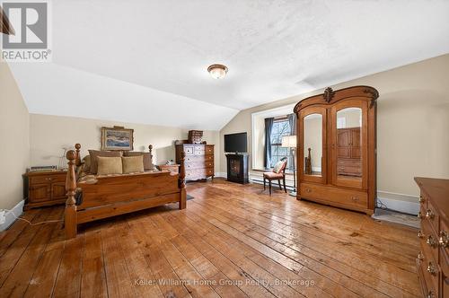 768 Bon Accord Street, Centre Wellington (Fergus), ON - Indoor Photo Showing Bedroom