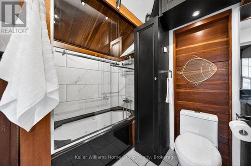 768 Bon Accord Street, Centre Wellington (Fergus), ON - Indoor Photo Showing Bathroom