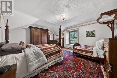 768 Bon Accord Street, Centre Wellington (Fergus), ON - Indoor Photo Showing Bedroom