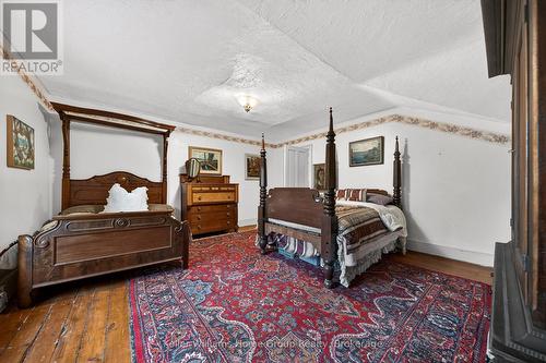 768 Bon Accord Street, Centre Wellington (Fergus), ON - Indoor Photo Showing Bedroom