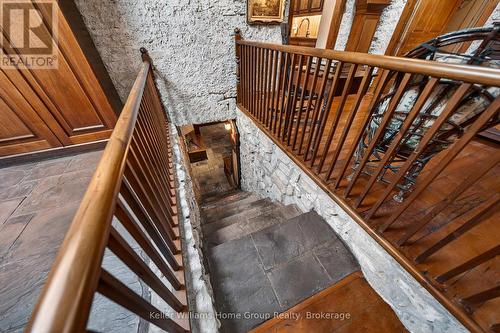 768 Bon Accord Street, Centre Wellington (Fergus), ON - Indoor Photo Showing Other Room