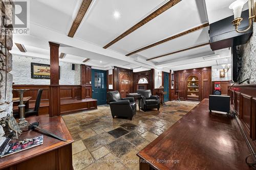 768 Bon Accord Street, Centre Wellington (Fergus), ON - Indoor Photo Showing Other Room