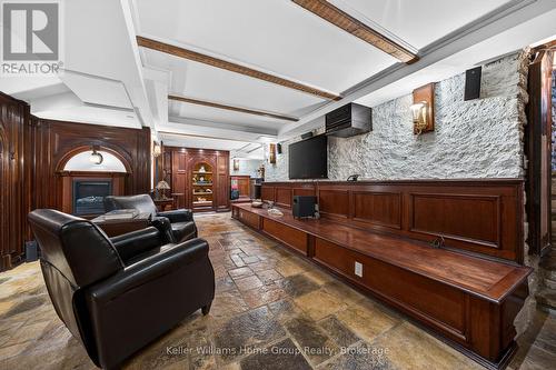 768 Bon Accord Street, Centre Wellington (Fergus), ON - Indoor Photo Showing Other Room
