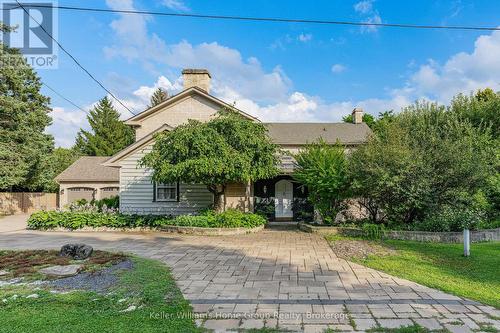 768 Bon Accord Street, Centre Wellington (Fergus), ON - Outdoor